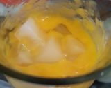 Foto langkah ke 3 dari resep Manggo Milk.