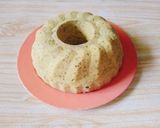 Foto langkah ke 9 dari resep Bolu Kacang Hijau Kukus.
