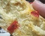 Foto del paso 7 de la receta: FOCACCIA RELLENA (VEGANA)