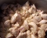 Φωτογραφία βήματος 1 της συνταγής Κότα 🐔 λεμονάτη 🍋σαν της Αποστολίας