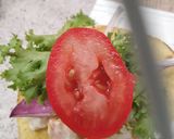 Foto del paso 4 de la receta: Ensalada Moscow internacional R. N