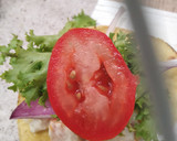 Foto del paso 4 de la receta: Ensalada Moscow internacional R. N