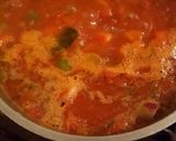 Foto del paso 4 de la receta: Tallarines caseros con tuco