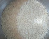 Foto langkah ke 2 dari resep Nasi Mandi.