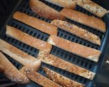 🍞吐司邊這邊請! 奶油酥條(氣炸鍋/烤箱)的食譜步驟3照片