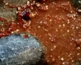 Foto langkah ke 3 dari resep Plencing Glandir Semarangan Ala Emak Salsa.