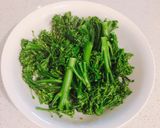 Hình bước làm 4 của món Thịt Bò Xào Bông Cải Xanh🥦🥩🥦