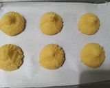 Foto langkah ke 5 dari resep Japanese Puff Cream alias Soes Jepang.