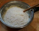 Kókuszos csoda recept fázis 2 fotója