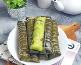 Foto langkah ke 4 dari resep 511. Lepet.