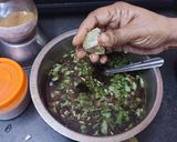 ফুচকা/পানিপুরি(Fuchka/Panipuri Recipe In Bengali) রেসিপি ধাপ - 3 ছবি