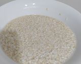Foto del paso 1 de la receta: Leche o Bebida Vegetal de Avena