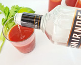 Foto del paso 1 de la receta: Bloody Mary