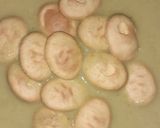 Foto del paso 5 de la receta: Crema de calabaza 🥣