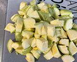 Une image de l'étape 10 de Soupe Anti Gaspi de Légumes au Beurre de Truffe.