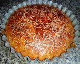 صورة لخطوة 2 من وصفة بريوش سائل