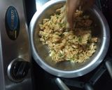 चावल के कटलेट (chawal ke cutlet recipe in Hindi) रेसिपी चरण 2 फोटो
