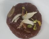 હલવાસન(Halvasan Recipe in Gujarati) રેસીપી સ્ટેપ7ફોટો