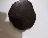 Chocolate Pizza recipe step 1 photo