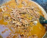মটন নিহারি (Mutton nihari recipe in Bengali) রেসিপি ধাপ - 7 ছবি