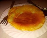 Pancake mara kwaimatakin girki2 hoto