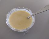 Foto del paso 2 de la receta: Salsa de yogurt mostaza y miel 🍯😋