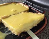 Foto langkah ke 10 dari resep Pie Susu Happycall / Teflon. No bake no mixer.
