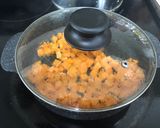 சக்கரை வல்லி கிழங்கு கரி 🍠 (Sarkaraivalli kizhangu kari Recipe in Tamil) ரெசிபி ஸ்டேப் 4 புகைப்படம்