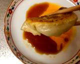 Homemade Pork Dumpling recipe step 11 photo
