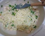 Foto langkah ke 4 dari resep Mie Goreng Jawa.