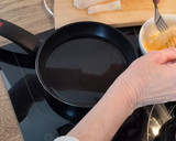 Foto del paso 4 de la receta: Arroz integral de verduras con bacalao