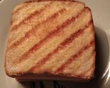 Foto del paso 6 de la receta: Sándwich mixto con huevo duro y alioli
