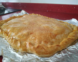 Foto del paso 5 de la receta: Empanada de atún