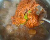 Foto langkah ke 4 dari resep Nasi Kebuli Ayam.