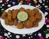 Sabudana Vadas recipe step 3 photo