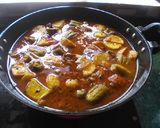 পটল চিংড়ি(Potol Chingri Recipe in Bengali) রেসিপির ধাপ 4 ছবি