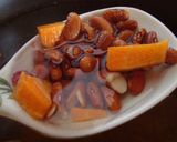 Foto del paso 3 de la receta: Frijoles rojos con Carne