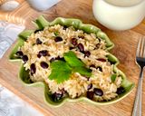 Foto del paso 5 de la receta: 🇨🇷 GALLO PINTO (Costa Rica)