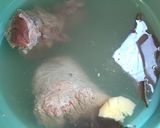 Foto langkah ke 3 dari resep 93. Rawon Daging.
