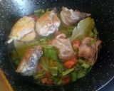 Foto del paso 3 de la receta: Paella