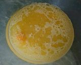 Almás üdítő szelet recept fázis 1 fotója