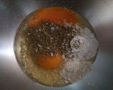 Foto del paso 1 de la receta: Pan de avena en sartén