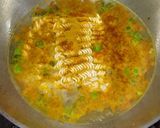 পেরি পেরি ম্যাগি (peri peri Meggie recipe in bangla) রেসিপি ধাপ - 4 ছবি