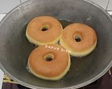 Foto langkah ke 7 dari resep Donat Kentang.