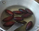 रसगुल्ला (Rasgulla recipe in hindi) रेसिपी चरण 5 फोटो