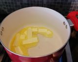 Foto del paso 1 de la receta: Torta Rogel