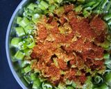 मिर्ची का अचार (Mirchi ka achar recipe in Hindi) रेसिपी चरण 3 फोटो