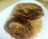 Foto del paso 3 de la receta: Torrijas de pan tierno