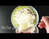 صورة لخطوة 5 من وصفة فطائر مالحه