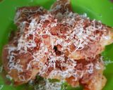 Foto langkah ke 5 dari resep Pisang Goreng Kipas Coklat Keju #MasakTanpaMicin.